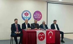 MHP Trabzon’da Kritik Toplantı: Belediye Başkanları ve Meclis Üyeleri Bir Araya Geldi