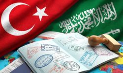 Türkiye-Suudi Arabistan Arasında Vize Muafiyeti: Kimler Yararlanabilecek?