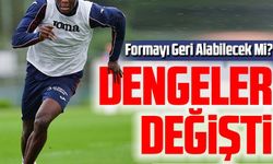 Trabzonspor’un Gol Kralı Bu Sezon Rekabetin İçinde: Onuachu Ne Yapacak?