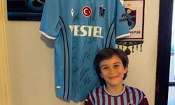 Trabzonsporlu Minik Oyuncu Beyaz Perdede: Çağan Turhan Tam Not Aldı