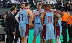Trabzonspor'da 20 Sayılık Fark Buhar Oldu! Selçuk Ernak'ın Tercihleri Tartışma Yarattı