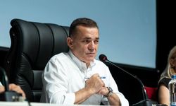 Sürmeneli Başkan Abdullah Özyiğit Mersin Operasyonunda Gözaltında