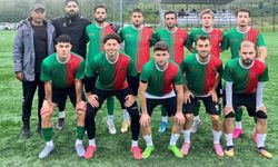 Keşap Belediyespor’dan Hazırlık Maçında Gol Şov: 6-0 Kazandı
