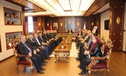 Of’ta Cumhuriyet Bayramı Coşkusu Resmi Törenle Kutlandı
