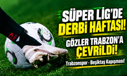 Süper Lig 8. Hafta Fikstürü Belli Oldu! Galatasaray, Fenerbahçe Ve Trabzonspor Ne Zaman Oynuyor?