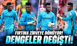 Trabzonspor'da Thomas Reis Farkı! 7 Haftalık İstatistikler Zirve Yarışının Şifresini Verdi