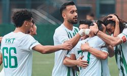Çayelispor'dan 4 Gollü Gözdağı! Ahmet Özkaya'dan 3. Lig Mesajı