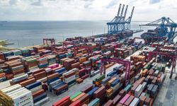 TÜİK’in Eylül Dış Ticaret Verileri Belli Oldu