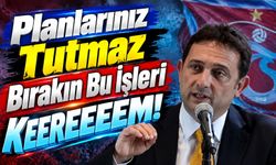 Trabzonspor'da Andre Onana Üzerinden Transfer Tartışması: Kerem Öncel'in Galatasaray İddiası Gündem Oldu