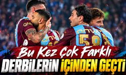 Trabzonspor'dan Süper Lig'de Tarihi Seri! Fenerbahçe Derbisinde Bir İlk Yaşanabilir
