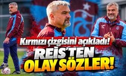 Trabzonspor'da Thomas Reis İzin Verdi Ama İki Yıldız Dinlemedi: Forma Savaşı Başladı!