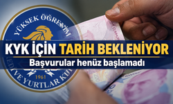 KYK burs ve kredi sürecinde öğrencilerin bilmesi gerekenler