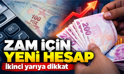 2027 Maaş Zamları İçin Uzman Tahmini: İkinci Yarıya Dikkat