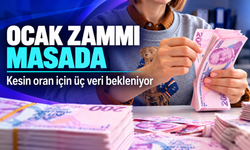 2027 Ocak zammı için yeni hesap: Maaşlarda olası senaryolar