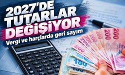 2027 Yeniden Değerleme Oranı Hangi Vergi Ve Harçları Etkileyecek?