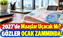 2027 Asgari Ücret ve Emekli Zammında Sürpriz! Canlı Yayında Dikkat Çeken Açıklama