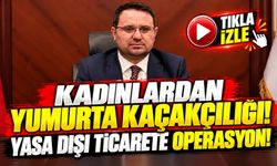 CİMER İhbarıyla Ortaya Çıktı! 41 Kadınla İlgili Şoke Eden Rakam