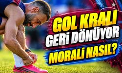 Süper Lig’i Sallayan Salah İçin Sevindiren Gelişme