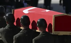 Hakkari’den Acı Haber: Yusuf Sait Ünlü Şehit Oldu