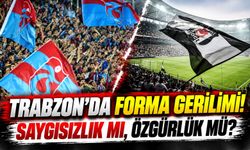 Trabzon Meydanı'nda Rakip Forma Giyilir mi? Ahmet Selim Kul ve Cem Dizdar Arasında Dikkat Çeken Tartışma