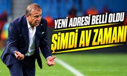 Trabzonspor’dan Ayrılmıştı! Abdullah Avcı Ekranlara Geri Döndü