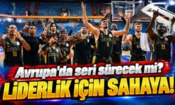 Trabzonspor Basketbol Avrupa'da Durdurulamıyor! Litvanya'da 3'te 3 Hesabı