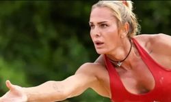 Survivor Nagihan'ın Son Hali Ortaya Çıktı! Değişimi Gündem Oldu