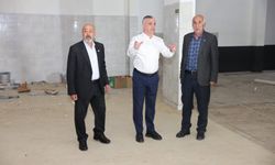 Yomra’da Otopark Hamlesi Trafiğe Nefes Aldıracak