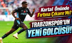 Trabzonspor'da Franculino Dju Fırtınası! 25 Milyon Euro'luk Yıldızın Performansı Gündem Oldu