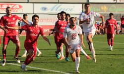 Sebatspor'da Galibiyet Hasreti Sürüyor! Turgay Karslı'nın Ekibi İnegöl Kafkas Maçına Kilitlendi
