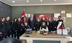 Akçaabat'ta Büyük Gurur! Trabzon Şampiyonluğu Nefes Kesen Finalle Geldi