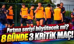 Trabzonspor'da Fırtına Devam Ediyor! Thomas Reis'in Galibiyet Serisi Nereye Kadar Sürecek?