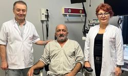 Ordu'da Dilindeki Yarayı Önemsemedi, Kanser Çıktı: 61 Yaşındaki Hastaya 6 Saatlik Ameliyat