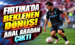 Trabzonspor'da Thomas Reis'ten Samsunspor Maçında Sürpriz Karar! Golcü Yıldız Yedek Kaldı