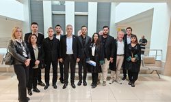 Trabzon'daki Bıçaklı Saldırı Davasında Karar! 7,5 Yıl Hapis