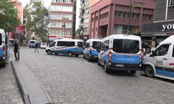 Trabzon’da Ulaşıma Zamlı Mesai Başladı: Dolmuş 40, Otobüs 35 TL