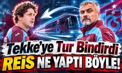 Trabzonspor'da Thomas Reis Çılgınlığı: Fatih Tekke Sonrası Her Şey Değişti!