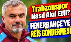 Abdülkerim Durmaz'dan Fenerbahçe Yönetimine Zor Soru: Trabzonspor Nasıl Başardı?