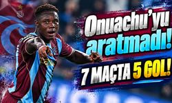 Trabzonspor'da Franculino Dju Gerçeği! Bayern Münih İddiası Yeniden Gündemde