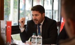 Kalkışım’dan Muhtarlar Günü Mesajı: “Güçlü Mahalleler, Güçlü Türkiye”