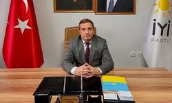 Trabzon'da Muhammet Erkan'dan Emeklilere Çağrı! 7 Kasım'ı İşaret Etti