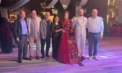 Trabzon'da Üniversite Camiasını Buluşturan Düğün! Ayşe ve Hüseyin Emrah Dünya Evine Girdi