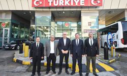 Sarp Sınır Kapısı'nda Yoğunluk Alarmı! Çelebi'den Kritik Çağrı