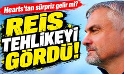 Trabzonspor'a Hearts Maçı Öncesi Büyük Uyarı! Thomas Reis 7 Gollü Yenilginin Tehlikesini Açıkladı