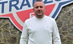 1461 Trabzon FK'da Kadir Kantekin'den Şampiyonluk Mesajı: Hedefini Açıkladı!