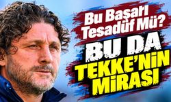 Trabzonspor'da Fatih Tekke Gerçeği! Cem Dizdar Thomas Reis'in Başarısındaki O Detayı Açıkladı