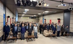Trabzon Barosu'nda Seçim Öncesi Bina Tartışması! Hakan Orhan ve Mustafa Çağrı Yayla Karşı Karşıya