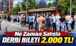 Trabzonspor-Beşiktaş Derbisinde 6 Yıl Sonra Bir İlk! Deplasman Yasağı Kalktı Ama PFDK Engeli Var