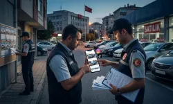 Sosyal Medyada İlan Paylaşanlar Dikkat! Milyonluk Cezalar Kesildi