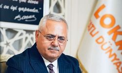 TTSO Seçimleri Sonrası Bekir Aktürk'ten Dikkat Çeken Mesaj!
